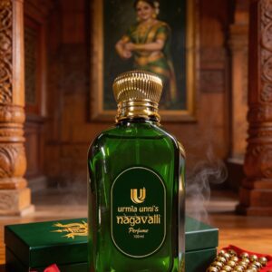 Urmila unni’s Nagavalli Perfume 100ml