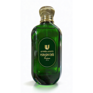 Urmila unni’s Nagavalli Perfume 100ml (type 2)